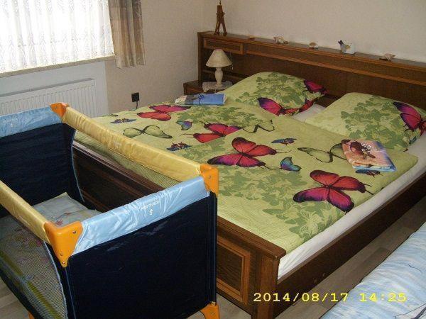 Ferienwohnung-Kuestensnack Cuxhaven Kültér fotó