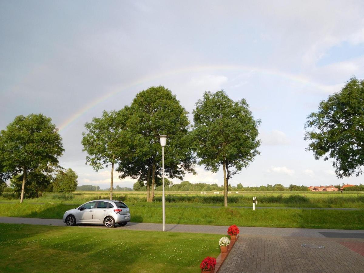Ferienwohnung-Kuestensnack Cuxhaven Kültér fotó