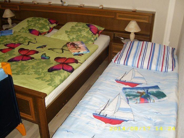 Ferienwohnung-Kuestensnack Cuxhaven Kültér fotó