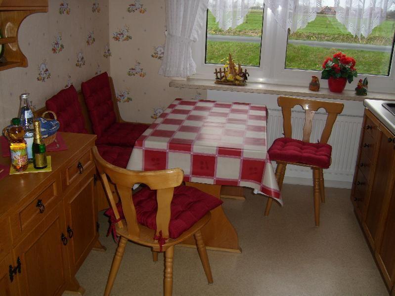 Ferienwohnung-Kuestensnack Cuxhaven Kültér fotó
