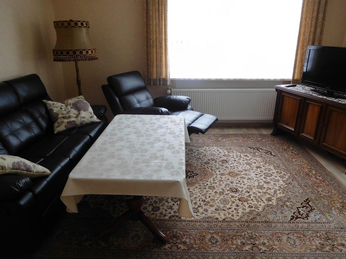Ferienwohnung-Kuestensnack Cuxhaven Kültér fotó